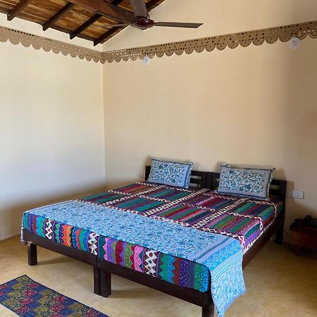 Rann Hellaro Homestay Bhudzs Kültér fotó